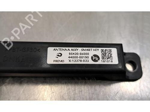 Module électronique KIA CEED (CD) 1.0 T-GDI | BP38157669M83 - Image 2