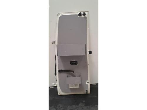 Tailgate MAN TGE Van 2.0 TDI (01V, 03V, 36V, UYB, UYC, UYD) | BP37689530C6 - Image 8