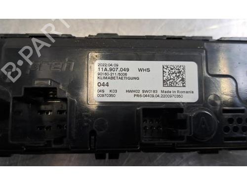 Climate control VW GOLF VIII (CD1, DA1) 2.0 GTI Clubsport | BP38605976I5 - Image 3