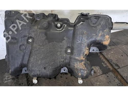 Fuel tank PEUGEOT EXPERT Van (V_) 2.0 BlueHDi 145 | BP30806534C62