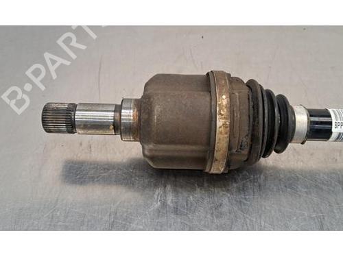 Left front driveshaft OPEL VIVARO C Van (K0) 2.0 | BP28006123M38 
