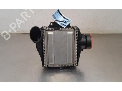 Used Intercooler Intercooler MERCEDES-BENZ C-CLASS (W205) C 220 BlueTEC / d (205.002, 205.004) (170 hp) 33997285 33997285