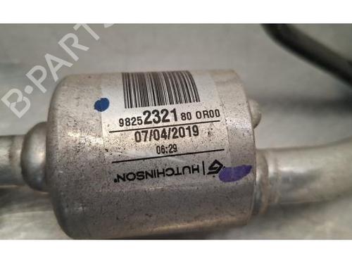 AC pipe CITROËN C3 III Van (SX_, SY_) BlueHDi 100 | BP31347258M126