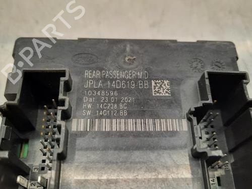 Elektronisk modul JAGUAR F-PACE (X761) 2.0 TD4 | BP23600036M83 