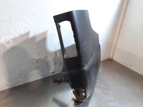 Corner bumper RENAULT TRAFIC III Van (FG_) 2.0 dCi 145 (FGML) | BP27168480C117