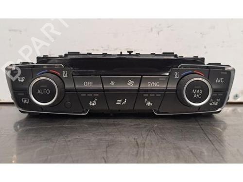 Used Climate control BMW 2 Active Tourer (F45) 216 i (109 hp) 32408552