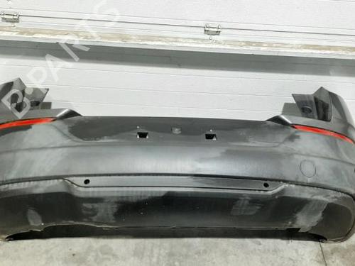 Rear bumper OPEL GRANDLAND / GRANDLAND X (A18, P1UO) 1.2 (75) | BP23592064C8 