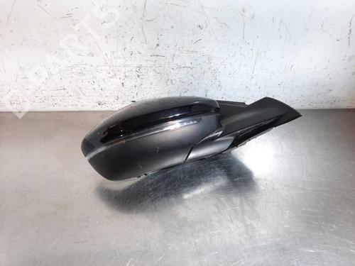 Right mirror PEUGEOT 208 II (UB_, UP_, UW_, UJ_) 1.5 BlueHDI 100 | BP30138949C27 