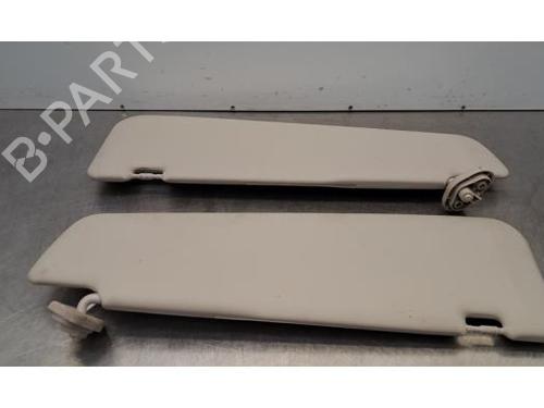 Right sun visor CITROËN JUMPER II Van 2.2 BlueHDi 140 | BP37689314I2 - Image 3