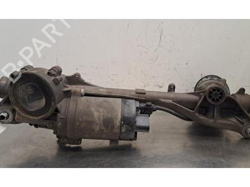 Steering rack AUDI A3 Limousine (8YS, 8YM) 35 TDI | BP40025780M22 - Image 8
