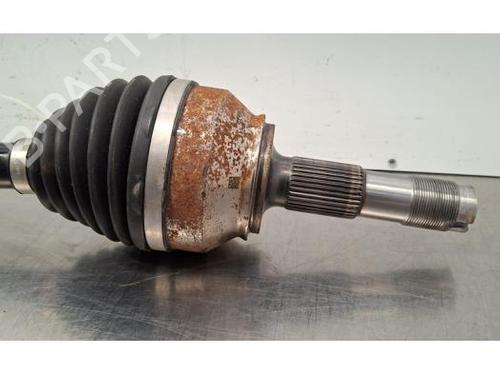 Right front driveshaft PEUGEOT BOXER Platform/Chassis 2.2 BlueHDi 140 | BP33744180M39 - Image 4