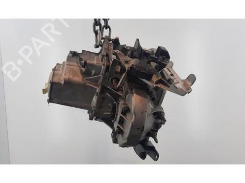 Gearbox OPEL CORSA F (P2JO) 1.5 (68) | BP33277665M3 - Image 4