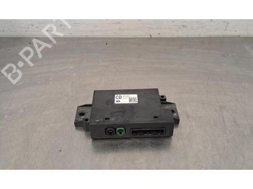 Used Electronic module NISSAN QASHQAI III (J12) 1.3 DIG-T (140 hp) 30187451