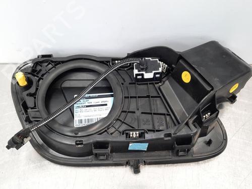 Fuel flap PEUGEOT 308 SW III (FC_, FJ_, FR_, F4_, FN_) PureTech 110 (FRHNPL) | BP10899843C131