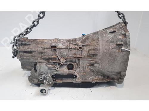 Gearbox BMW X4 (G02, F98) xDrive 20 i Mild Hybrid | BP34199524M3  - Image 5