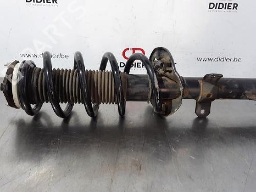 Used Right front shock absorber FORD TRANSIT V363 Van (FCD, FDD) 2.0 EcoBlue (130 hp) 10881165