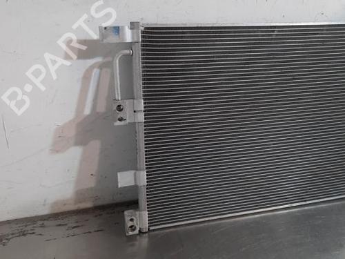 AC radiator MG MG 3 (ZP2_) 1.5 Hybrid+ | BP39601565M32 - Image 2