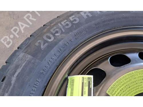 Rim VW T-CROSS (C11, D31) 1.0 TSi | BP29195229C45 