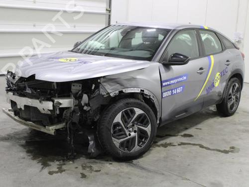 Brugte CITROËN C4 III (BA_, BB_, BC_)  1.5 BlueHDi 130 (BBYHZB)  4769023