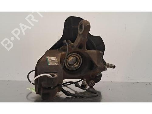 Right front steering knuckle CITROËN JUMPER II Van 2.0 BlueHDi 130 | BP29817745M26