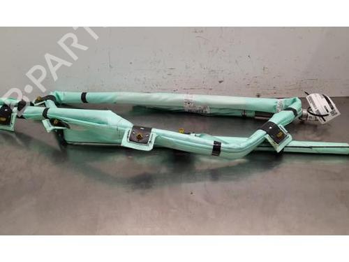 Used Left curtain airbag Left curtain airbag 39216659 39216659