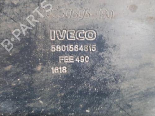 Right front suspension arm IVECO DAILY VI Van 33S14, 35S14, 35C14, 42S14 | BP37251654M13 - Image 4