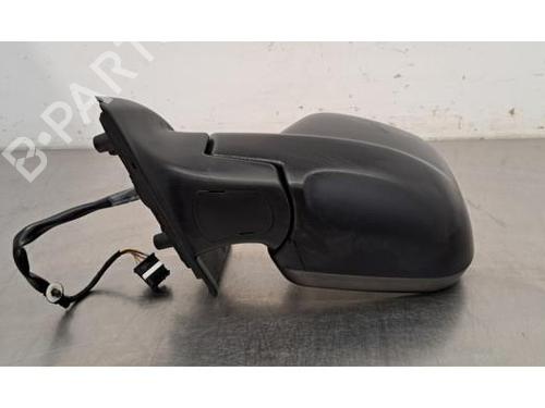 Right mirror PEUGEOT PARTNER Box Body/MPV (K9) 1.5 BlueHDi 100 | BP24821016C27