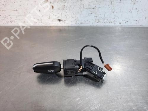 Used Ignition barrel PEUGEOT PARTNER Box Body/MPV (K9) 1.5 BlueHDI 130 (131 hp) 23638805