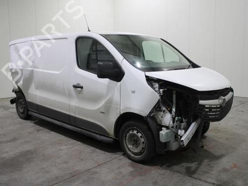 Subframe OPEL VIVARO B Van (X82) 1.6 CDTI (05) | BP30663458M9 - Image 6