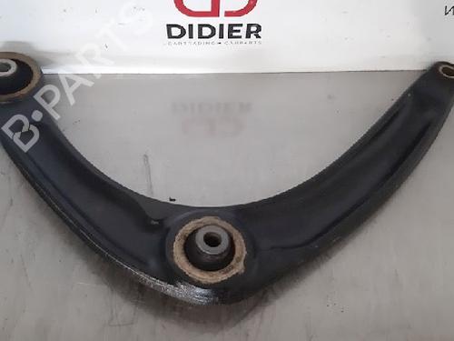 Right front suspension arm PEUGEOT PARTNER Box Body/MPV 1.6 HDi / BlueHDi 75 | BP10872392M13 