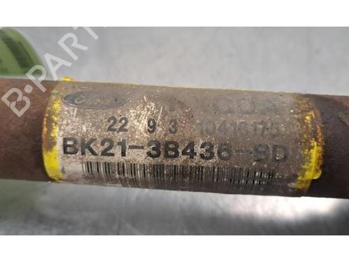 Aandrijfas rechts voor FORD TRANSIT V363 Van (FCD, FDD) 2.0 EcoBlue | BP30381522M39