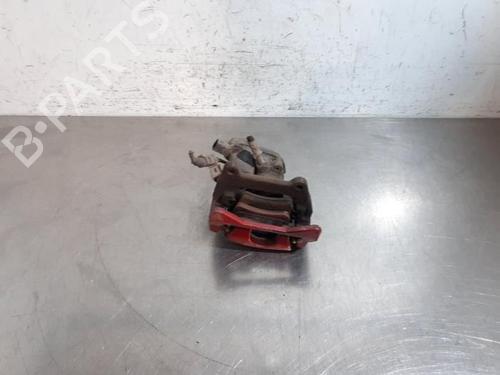 Left rear brake caliper AUDI A7 Sportback (4GA, 4GF) 3.0 TDI quattro | BP30163745M107 