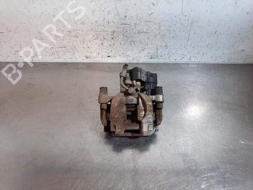Used Left rear brake caliper MG MG 4 (EH32) EV (170 hp) 30651223