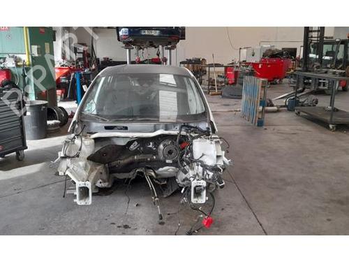 Elektronisk modul FORD FIESTA VII (HJ, HF) 1.0 EcoBoost | BP24479791M83 