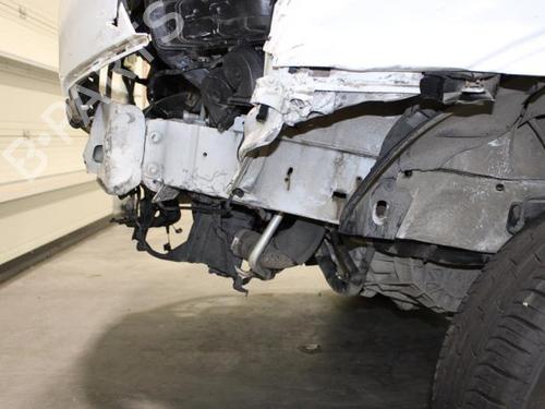 Rør FORD TRANSIT V363 Van (FCD, FDD) 2.0 EcoBlue | BP30381510M125