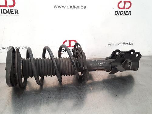 Used Left front shock absorber FORD FOCUS IV (HN) 1.5 EcoBoost (182 hp) 10887174