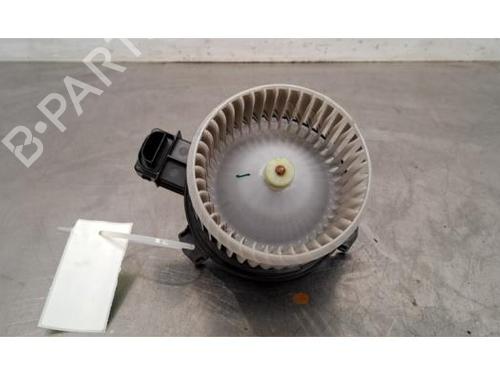 Heater blower motor TOYOTA HILUX VIII Pickup (_N1_) 2.8 TD 4WD (GUN126) 871030K501