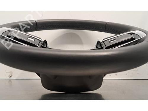 Steering wheel LAND ROVER RANGE ROVER EVOQUE (L551) 2.0 D150 | BP32354022C49