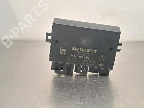 Used Electronic module MERCEDES-BENZ CLA (C118) CLA 200 d (118.312) (150 hp) 23592204