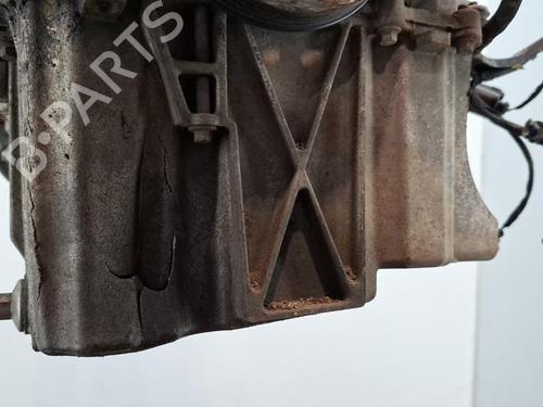Engine FORD FIESTA VII (HJ, HF) 1.1 Ti-VCT | BP39518237M1 - Image 7