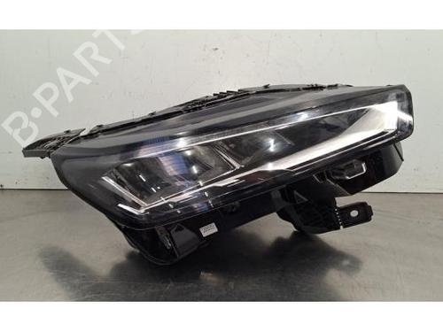 Used Right headlight Right headlight PEUGEOT 3008 III (KA_, KB_, KC_) Plug-in Hybrid 195 (KBDGK3) (194 hp) 40288855 40288855