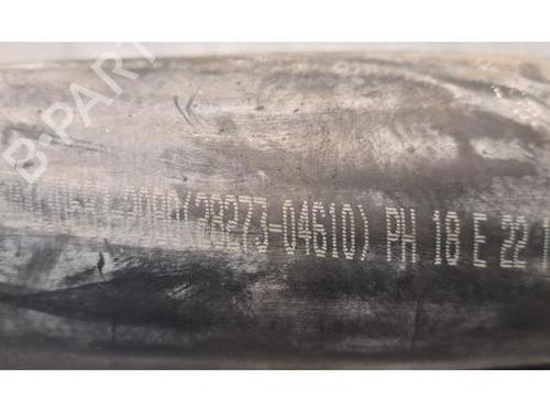 Intercooler pipe KIA RIO IV (YB, SC, FB) 1.0 T-GDI 100 | BP39642425M127 - Image 2