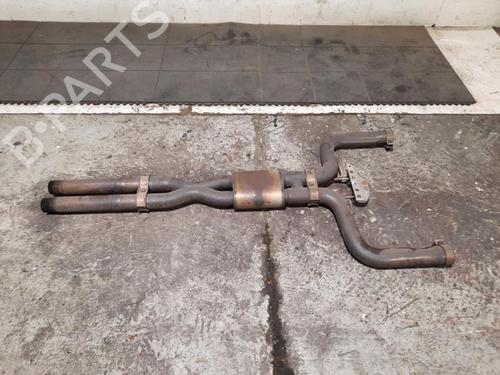 Used Exhaust manifold Exhaust manifold MASERATI QUATTROPORTE VI 3.0 S Q4 (430 hp) 33476597 33476597