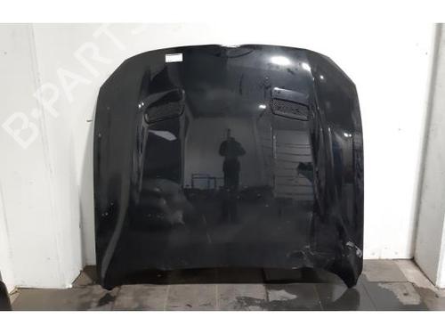 Used Hood FORD USA MUSTANG Convertible 2.3 EcoBoost (290 hp) 21673984