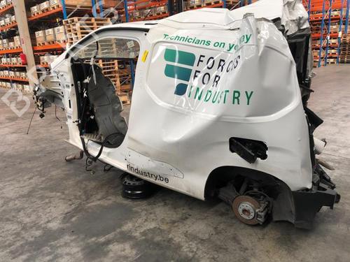 Gearstang OPEL COMBO Box Body/MPV (K9) 1.5 D | BP10872859M90 - Image 20