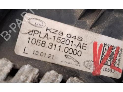 Feu de brouillard avant gauche LAND ROVER RANGE ROVER SPORT II (L494) 3.0 SDV6 4x4 | BP30501112C30