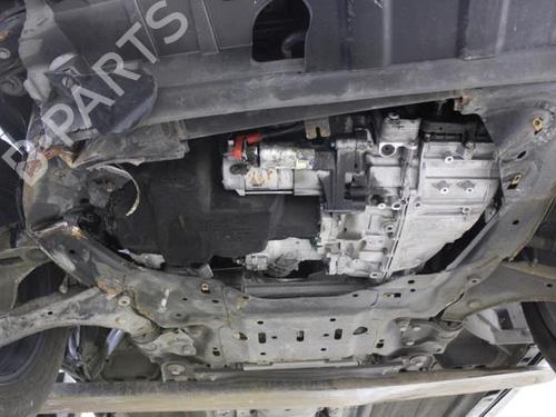 Steering column LAND ROVER DISCOVERY SPORT (L550) 2.0 D 4x4 | BP23593046M21 