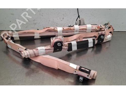 right-curtain-airbag-ford-fiesta-vii-hj-hf-2017-38274304 main image