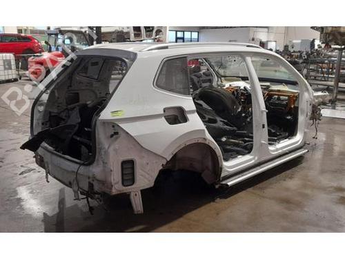 Other VW TIGUAN ALLSPACE (BW2, BJ2) 2.0 TDI | BP32161650O1 