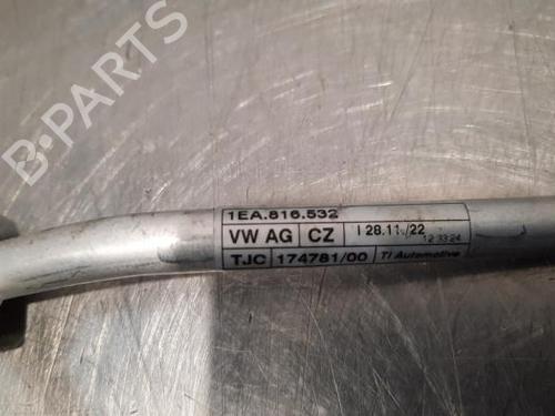 AC pipe VW ID.3 (E11, E12) Pro S | BP23590225M126 